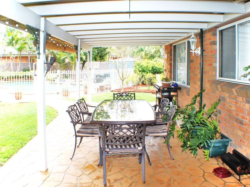 Jamisontown NSW 2750