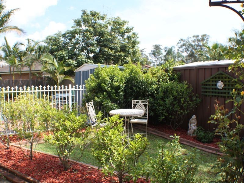 Jamisontown NSW 2750