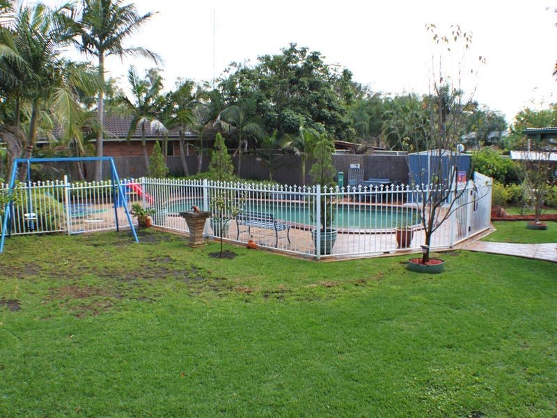 Jamisontown NSW 2750