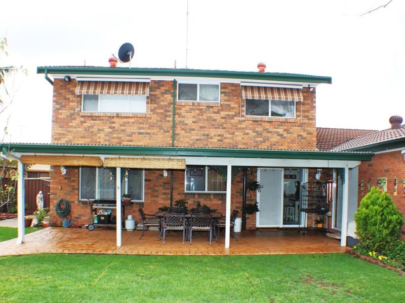 Jamisontown NSW 2750