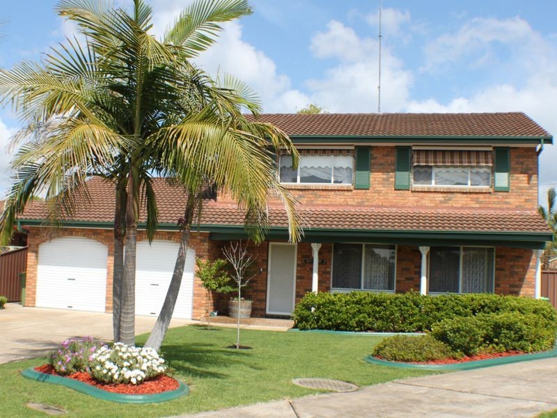 Jamisontown NSW 2750