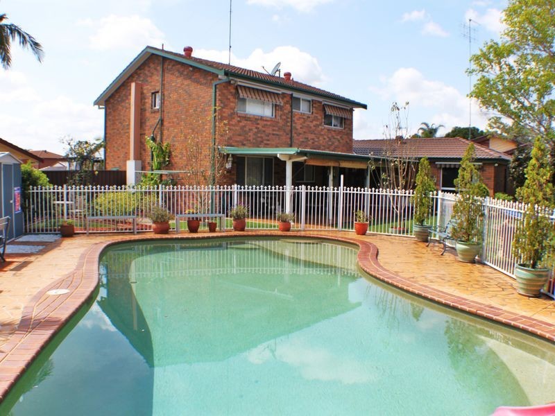 Jamisontown NSW 2750