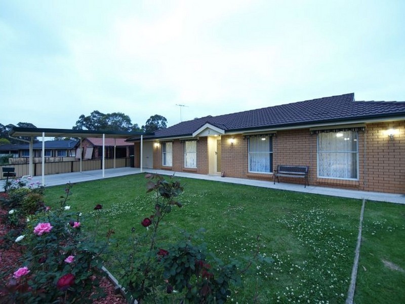 Werrington Downs NSW 2747