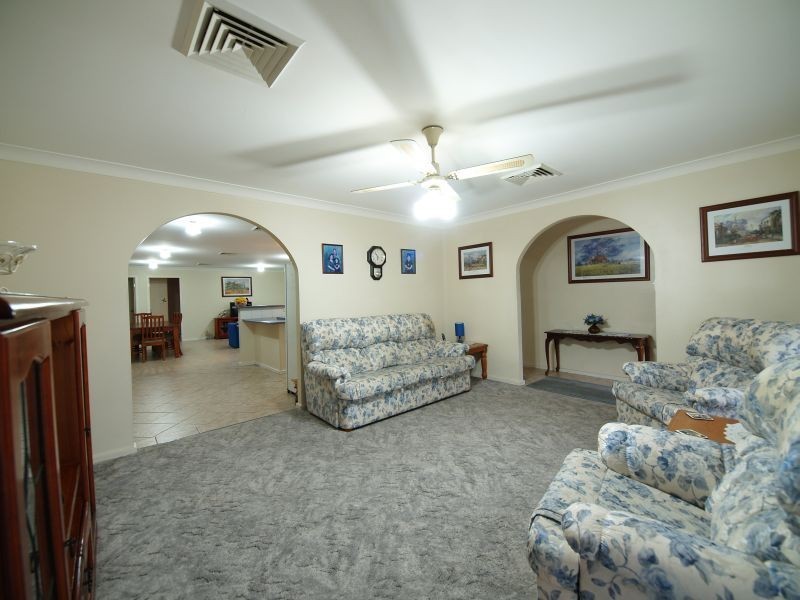 Werrington Downs NSW 2747