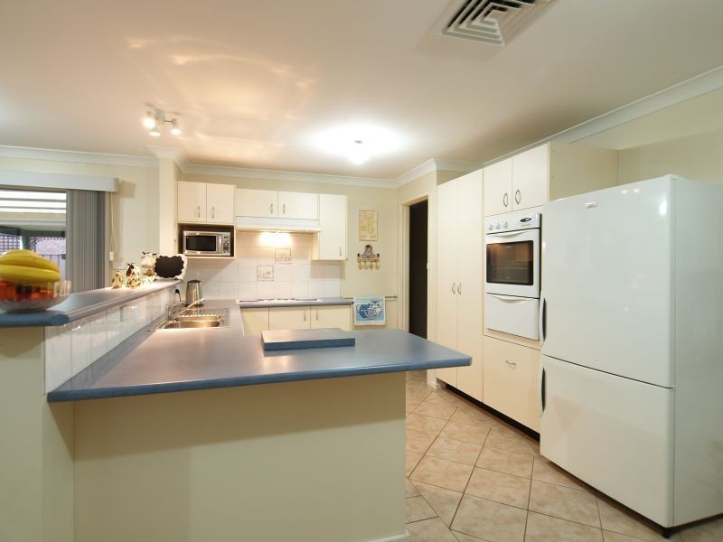 Werrington Downs NSW 2747