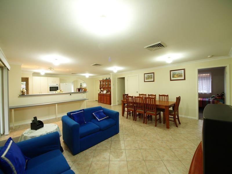 Werrington Downs NSW 2747