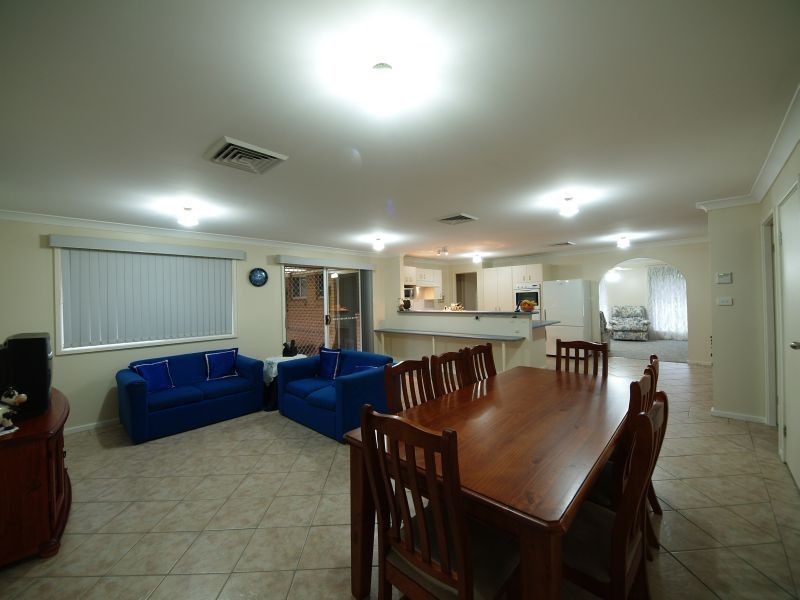 Werrington Downs NSW 2747