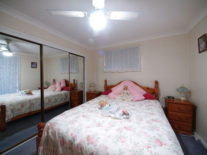 Werrington Downs NSW 2747