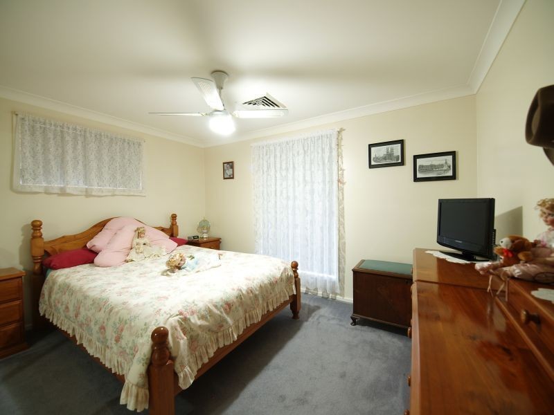 Werrington Downs NSW 2747