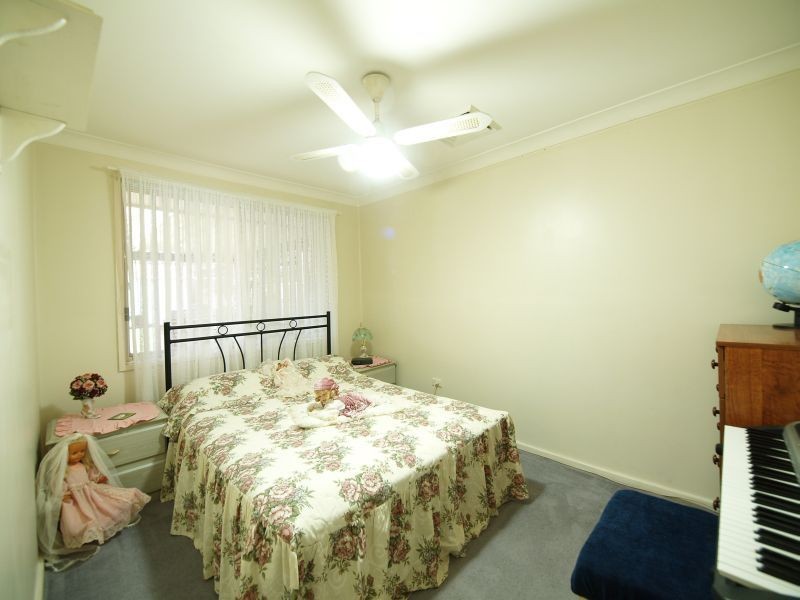 Werrington Downs NSW 2747