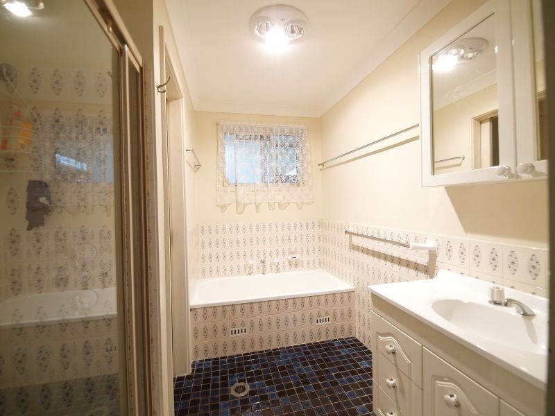 Werrington Downs NSW 2747