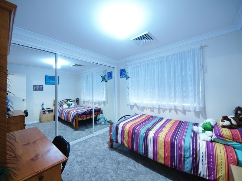 Werrington Downs NSW 2747