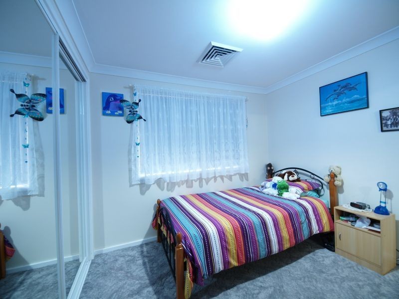 Werrington Downs NSW 2747