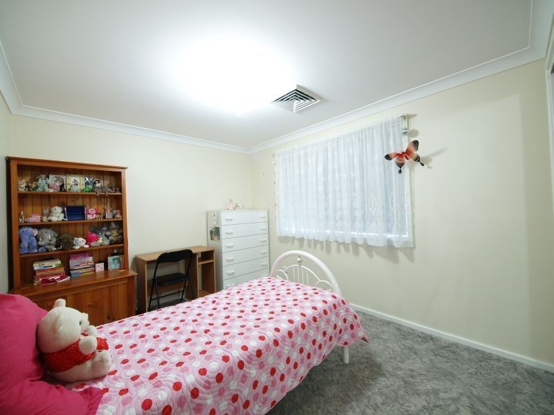 Werrington Downs NSW 2747