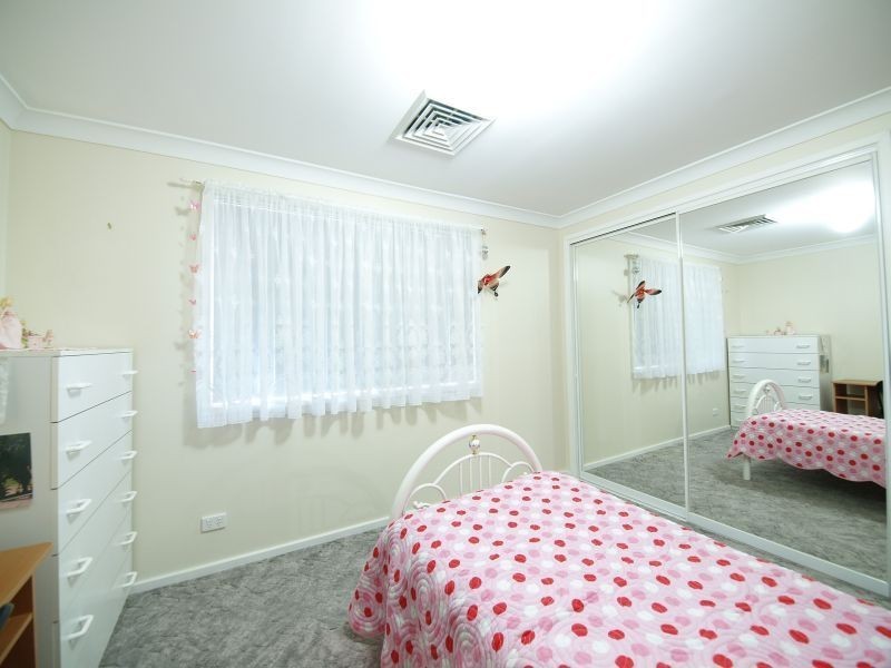 Werrington Downs NSW 2747