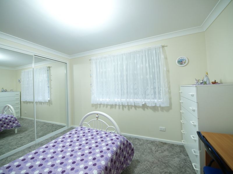 Werrington Downs NSW 2747