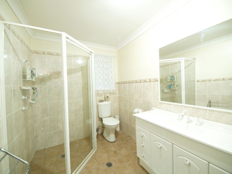 Werrington Downs NSW 2747