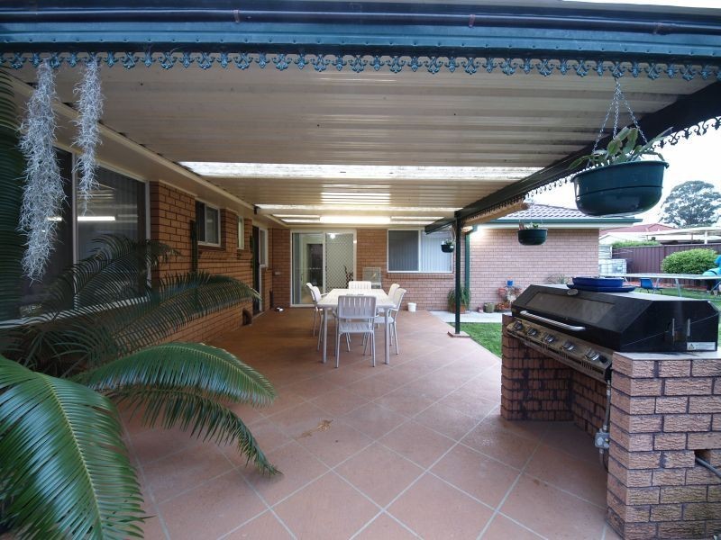 Werrington Downs NSW 2747