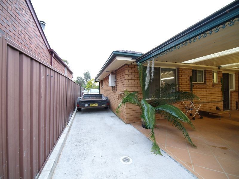 Werrington Downs NSW 2747