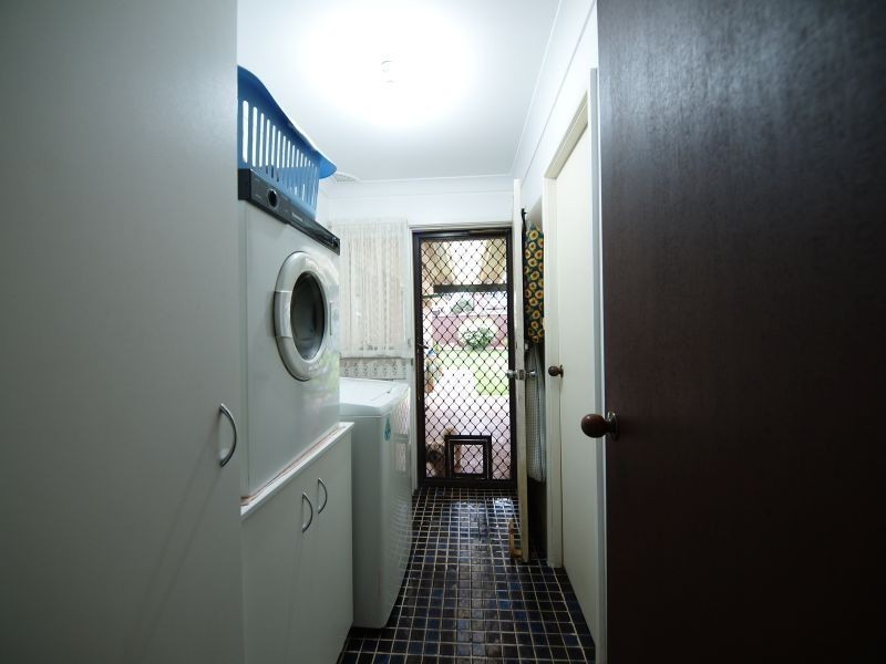 Werrington Downs NSW 2747