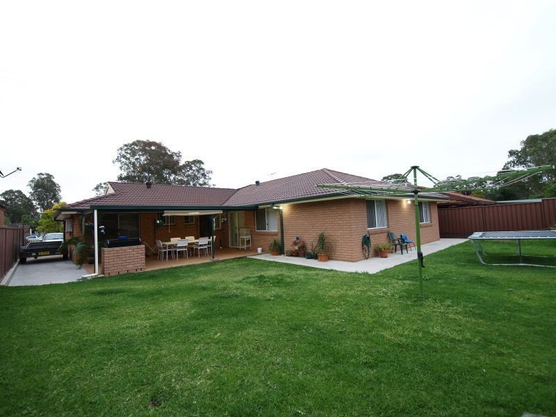 Werrington Downs NSW 2747