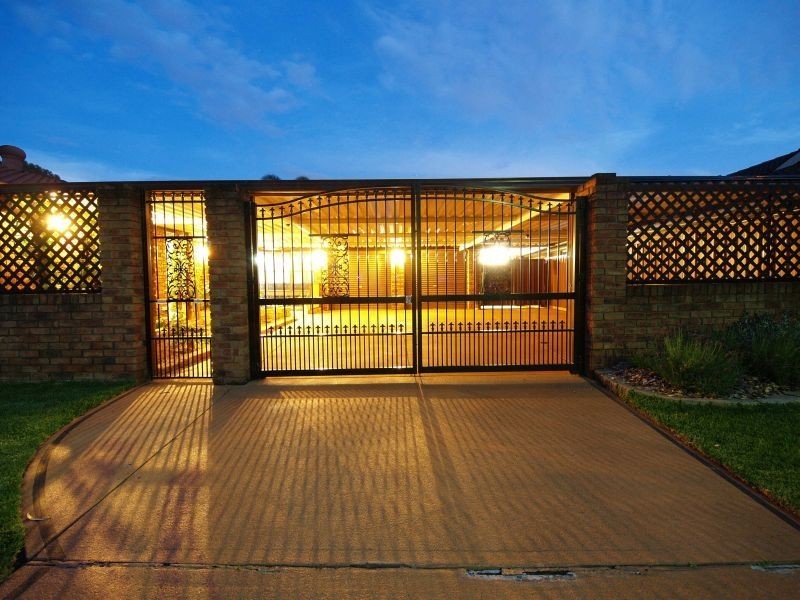 Werrington Downs NSW 2747