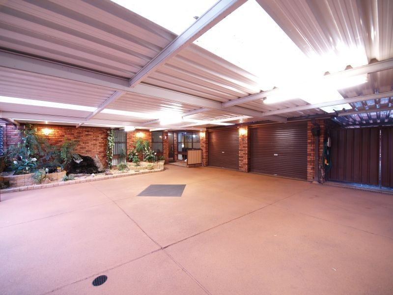 Werrington Downs NSW 2747