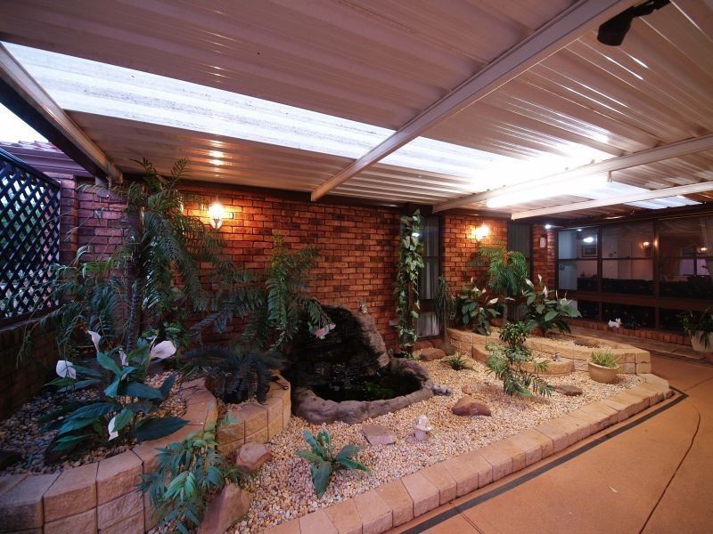 Werrington Downs NSW 2747