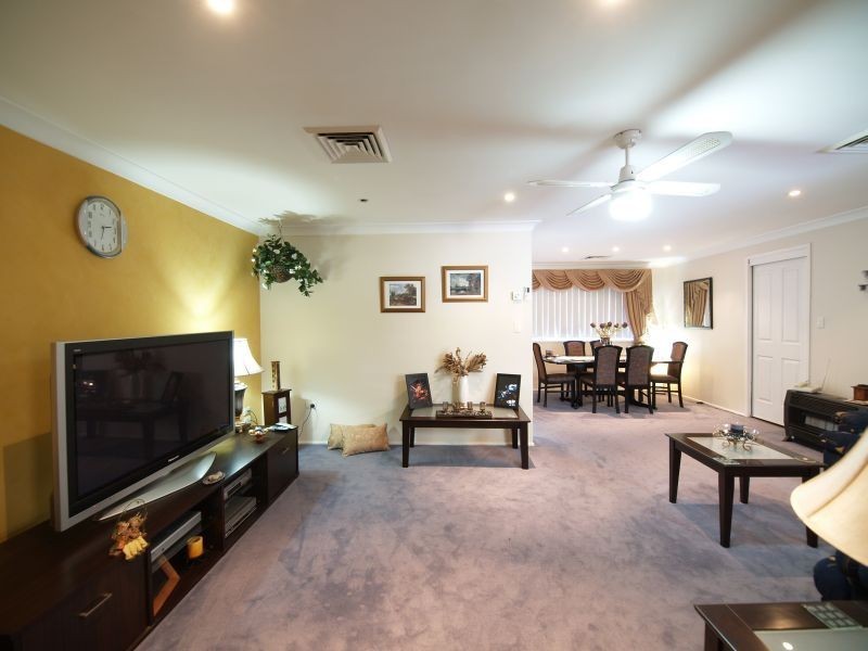 Werrington Downs NSW 2747