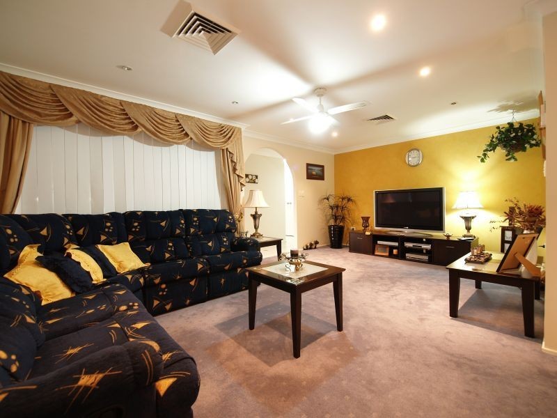 Werrington Downs NSW 2747