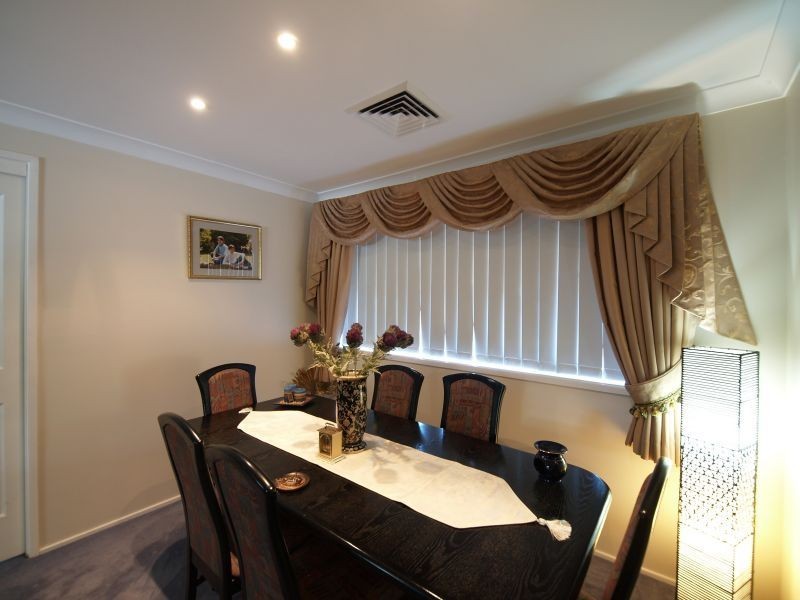 Werrington Downs NSW 2747