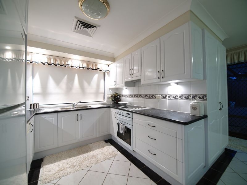 Werrington Downs NSW 2747