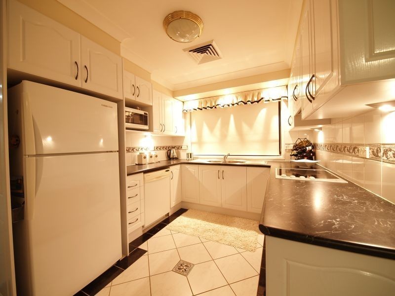 Werrington Downs NSW 2747