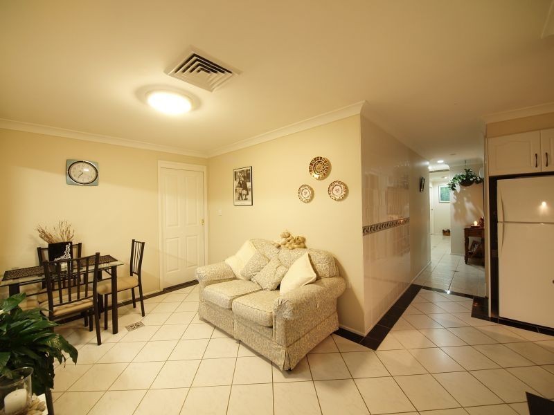 Werrington Downs NSW 2747