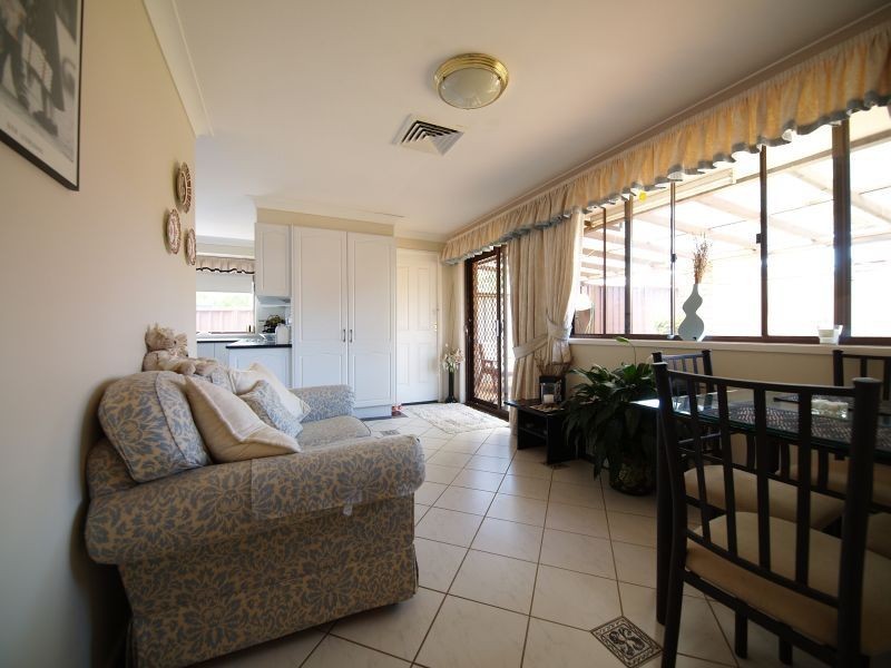 Werrington Downs NSW 2747