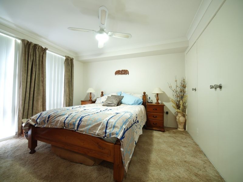 Werrington Downs NSW 2747