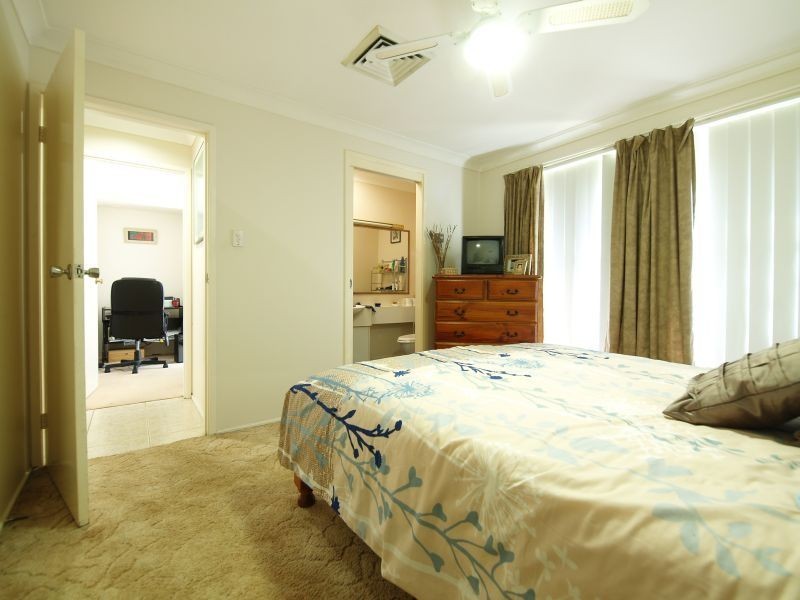 Werrington Downs NSW 2747