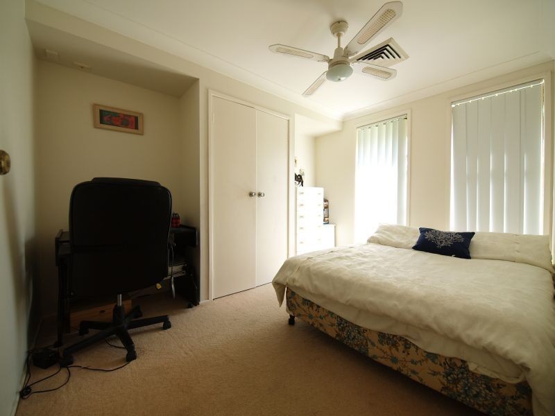 Werrington Downs NSW 2747