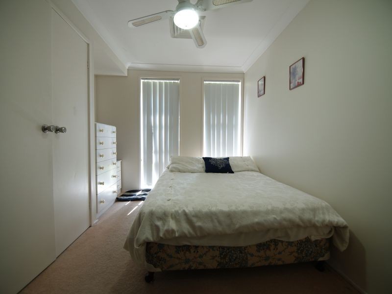 Werrington Downs NSW 2747