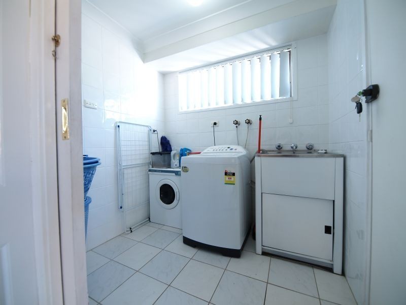 Werrington Downs NSW 2747