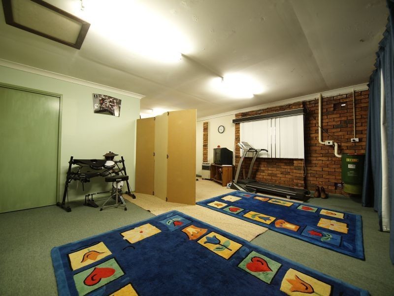 Werrington Downs NSW 2747