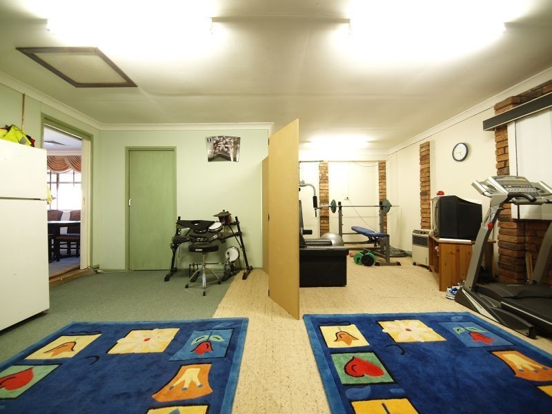 Werrington Downs NSW 2747