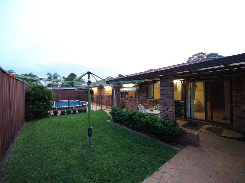 Werrington Downs NSW 2747