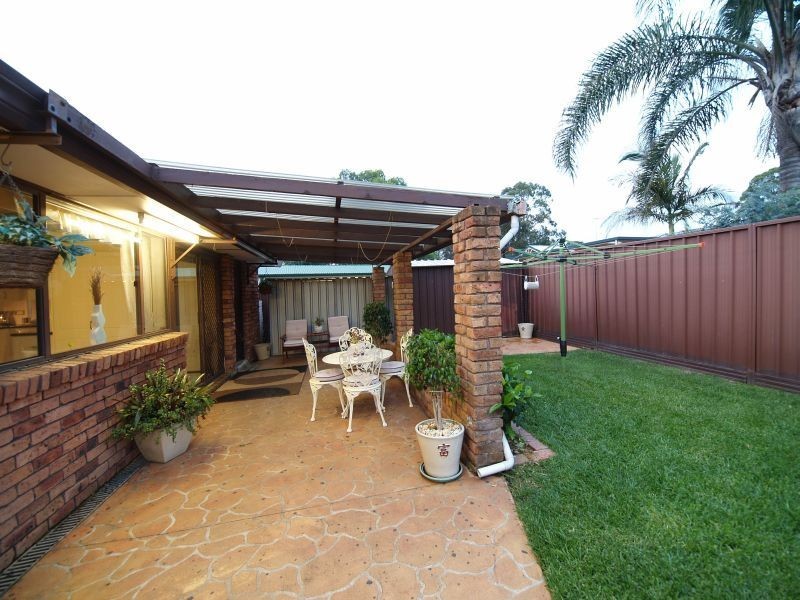 Werrington Downs NSW 2747