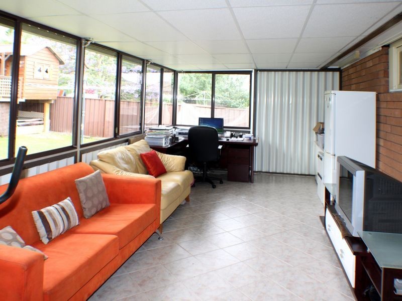 South Penrith NSW 2750