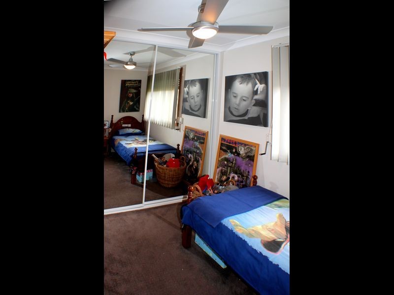 South Penrith NSW 2750