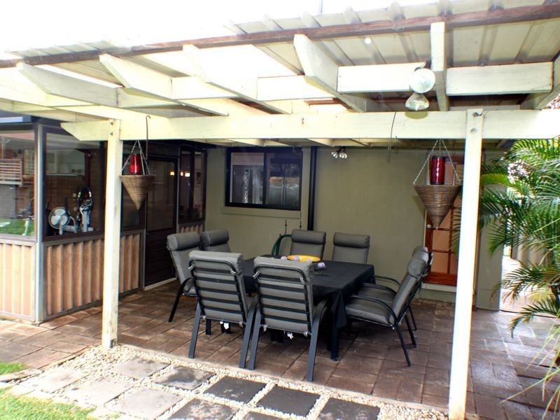 South Penrith NSW 2750