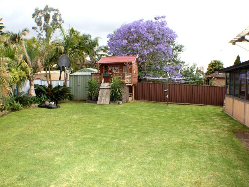 South Penrith NSW 2750