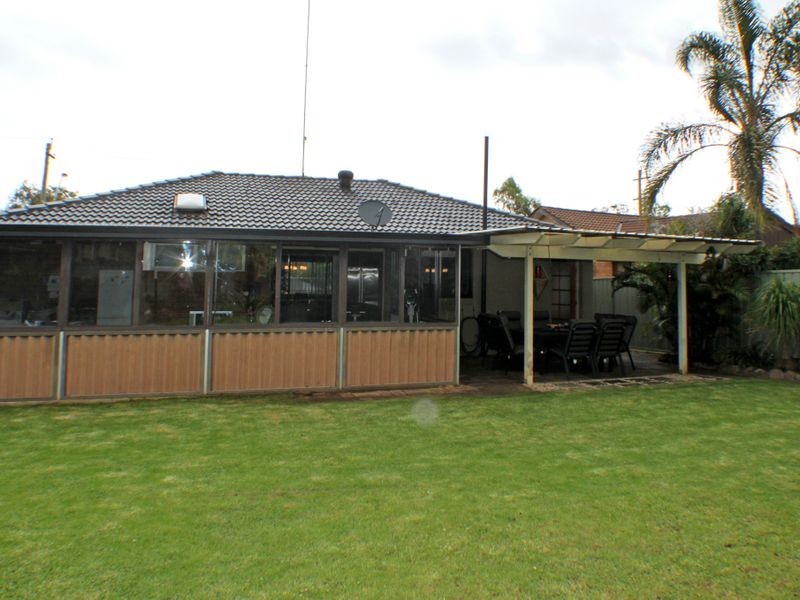 South Penrith NSW 2750