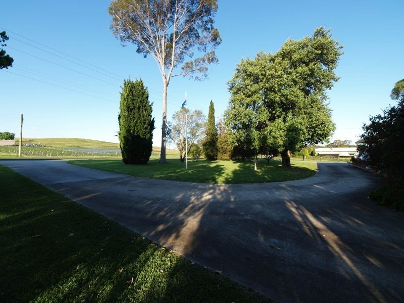 Orchard Hills NSW 2748
